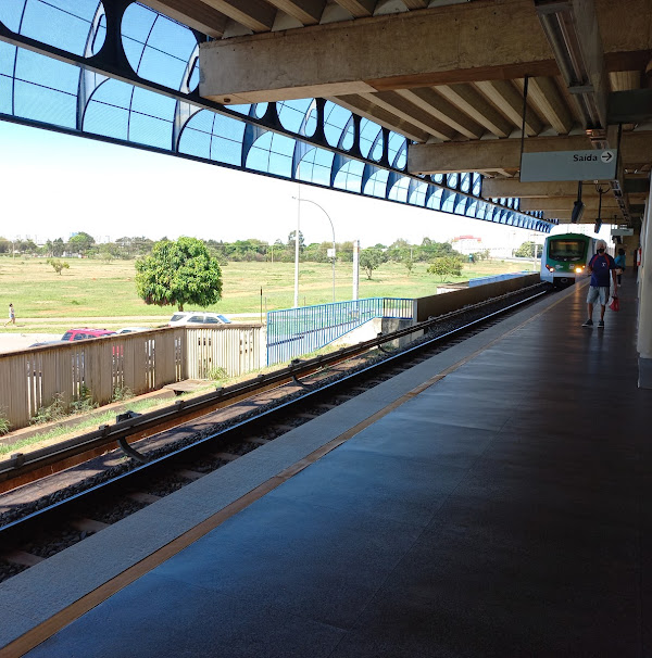 Foto 3 Samambaia Sul Foto 3 Samambaia Sul