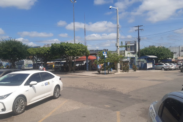 Coopertaxi de Itabaiana