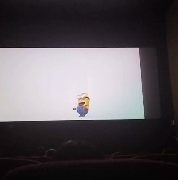 Foto 1 Grupo Cine Lapa