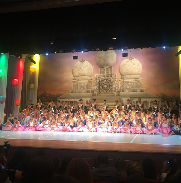 Foto 2 Teatro Paulo Gracindo - SESC