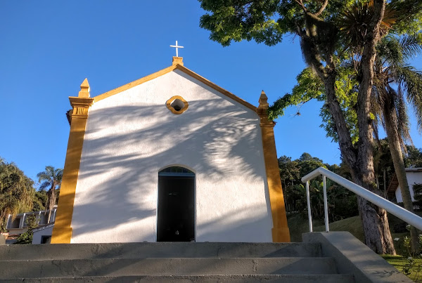 Capela Santo Amaro