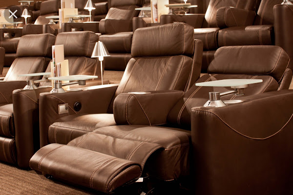 Foto 2 Cinema Cinemark (Shopping Cidade Jardim)