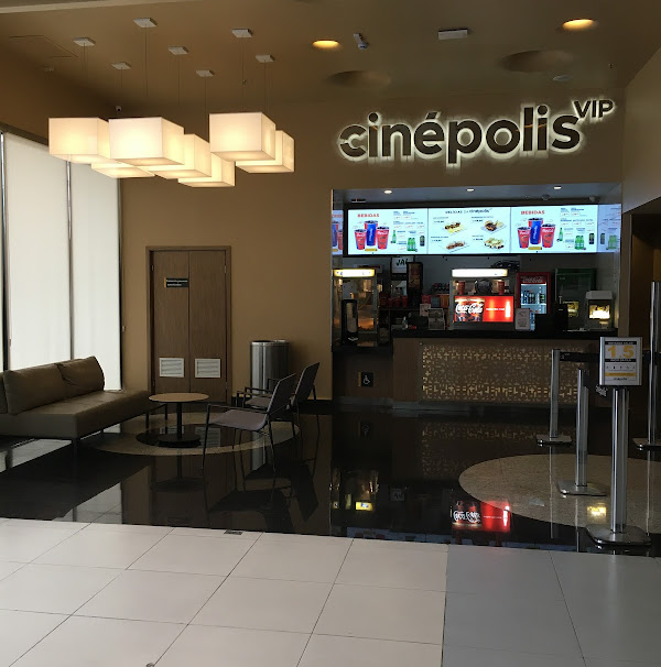 Cinépolis Jardim Pamplona