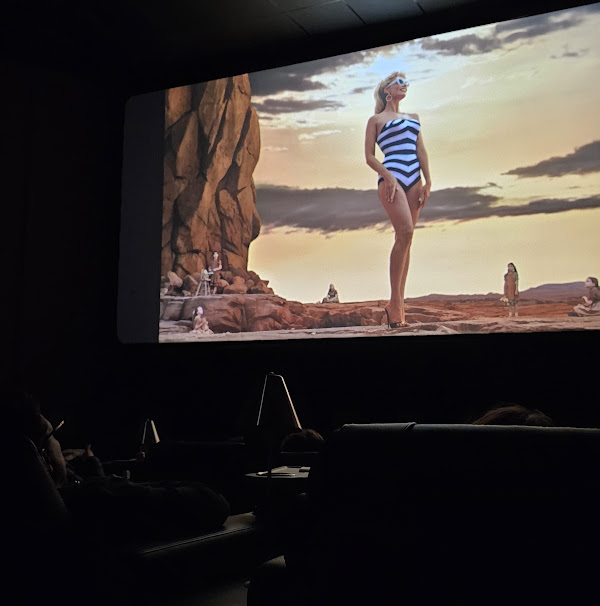 Foto 2 Cinépolis Jardim Pamplona