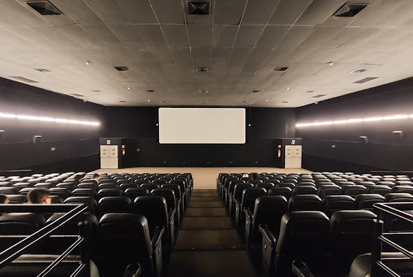 Foto 1 REAG Belas Artes