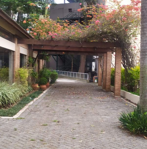 Foto 1 Igreja em São Paulo