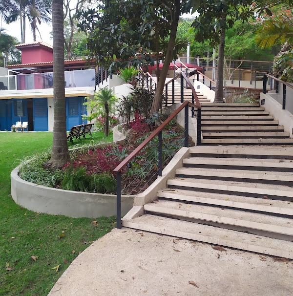 Foto 2 Igreja em São Paulo