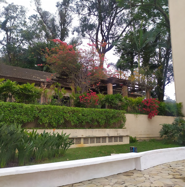 Foto 3 Igreja em São Paulo