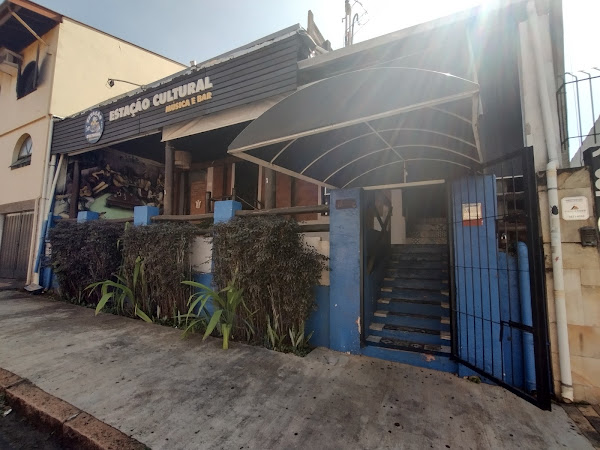 Estação Cultural