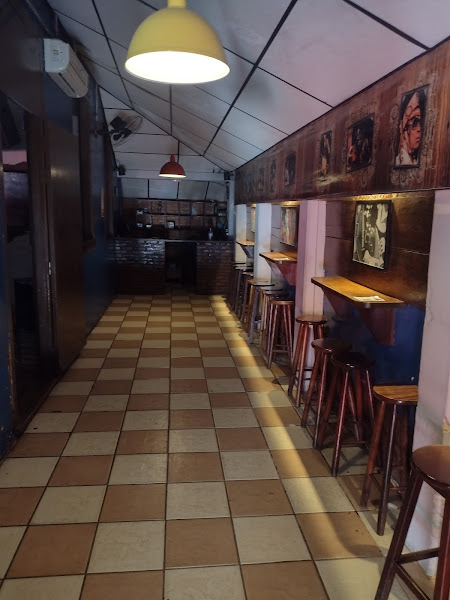 Foto 2 Estação Cultural