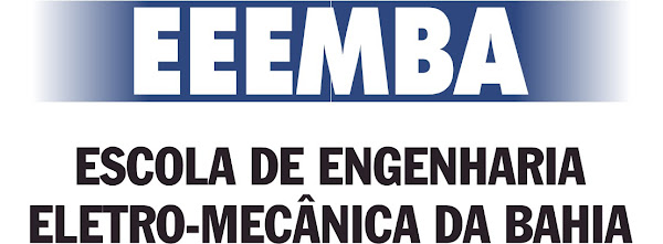 Escola Engenharia Eletromecânica da Bahia