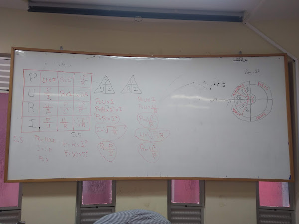 Foto 1 Escola Engenharia Eletromecânica da Bahia