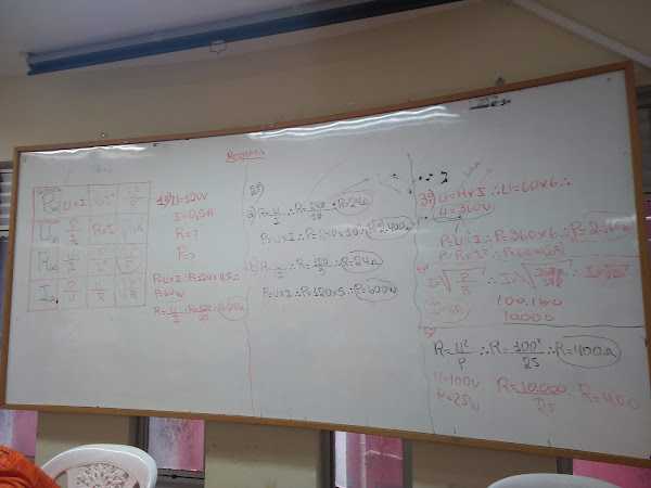 Foto 2 Escola Engenharia Eletromecânica da Bahia