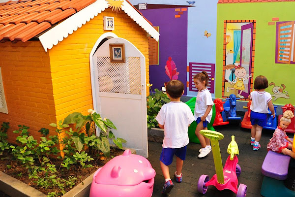 Foto 3 Colégio Franco-Brasileiro