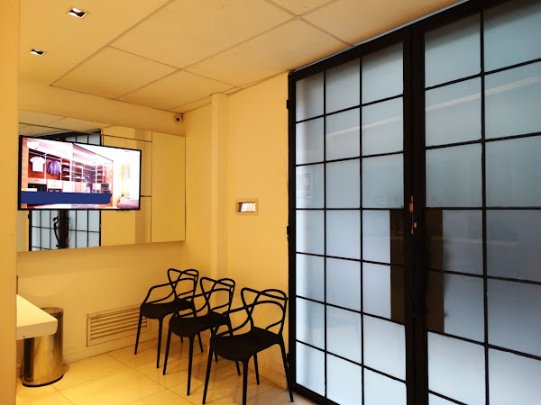 Foto 2 Instituto Bramante