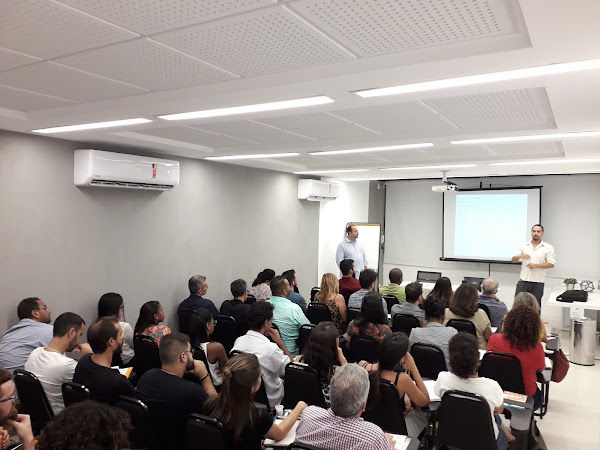 Foto 3 Instituto Bramante