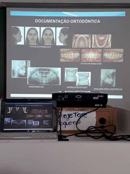 Foto 2 EUROPRÓTESE - Escola Técnica em Odontologia