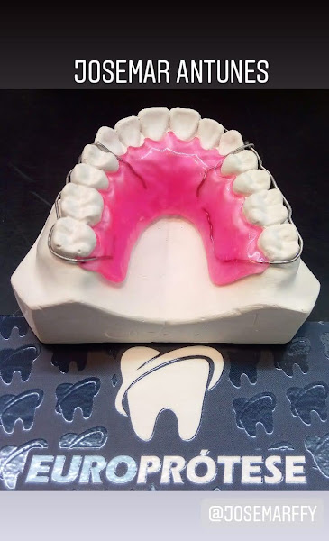 Foto 3 EUROPRÓTESE - Escola Técnica em Odontologia