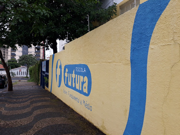 Escola Futura Campinas