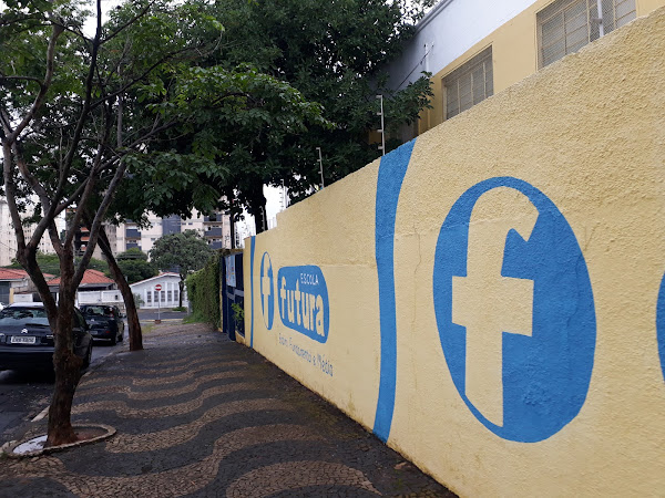 Foto 1 Escola Futura Campinas