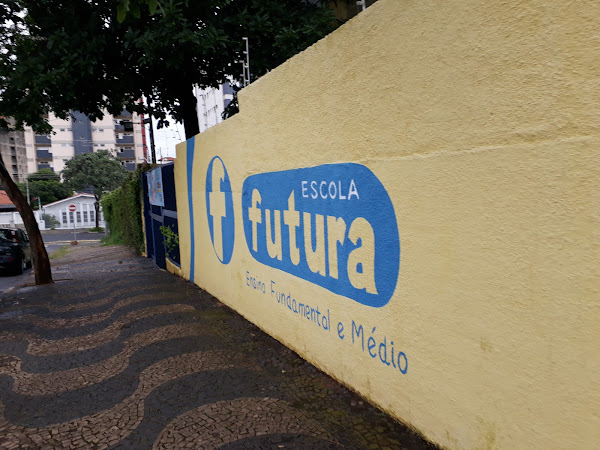 Foto 3 Escola Futura Campinas Foto 3 Escola Futura Campinas