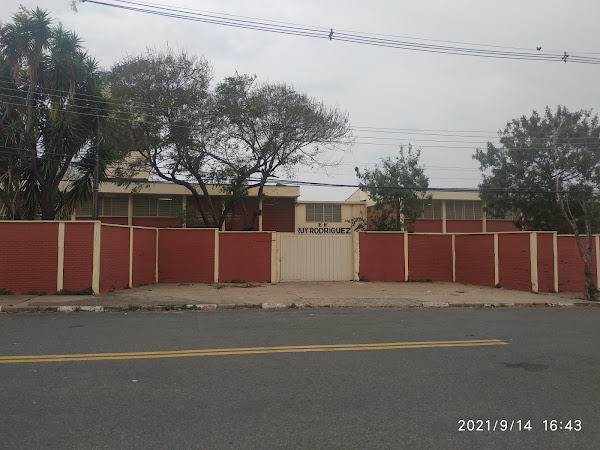 Foto 1 Ruy Rodriguez