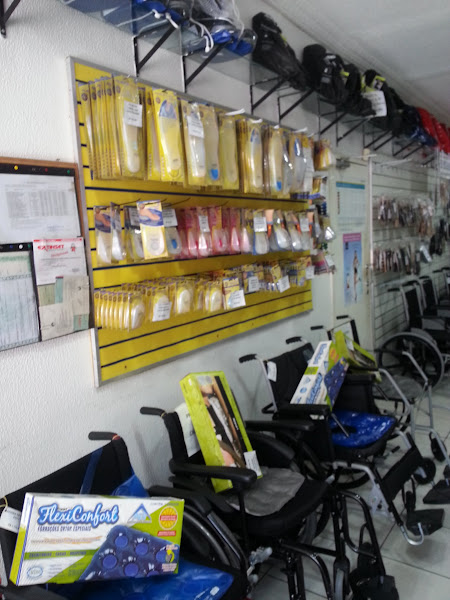 Foto 1 Paramédico Barão: Estetoscópio, Kit Cirurgico, EPI, Material Hospitalar, Loja Hospitalar, Fortaleza CE