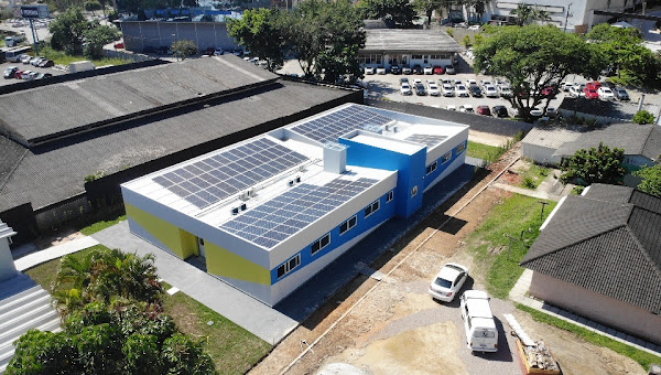 Foto 1 Escola Autonomia