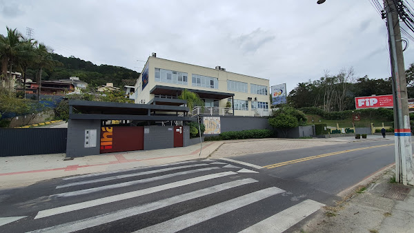 Escola da Ilha