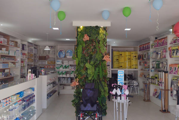 Foto 1 Unamédika Material Hospitalar Cabo Frio: Material Médico, Ortopédico, RJ