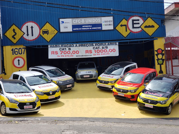 Foto 0 Auto Moto Escola Unidos