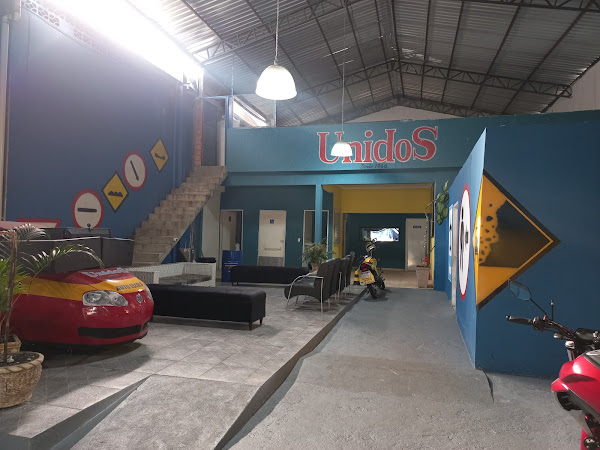 Foto 2 Auto Moto Escola Unidos