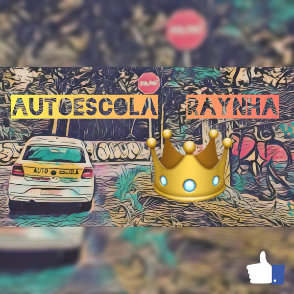 Auto Escola Raynha.