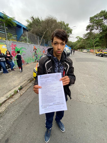 Foto 3 Auto Escola Raynha.