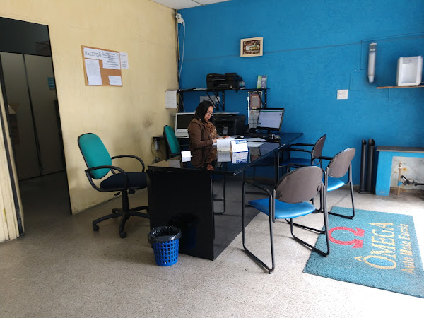 Foto 0 Omega Auto Moto Escola