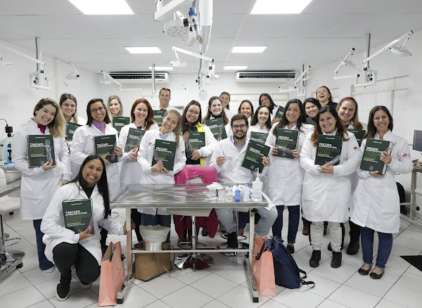 Equalis - Educação em Medicina Veterinária