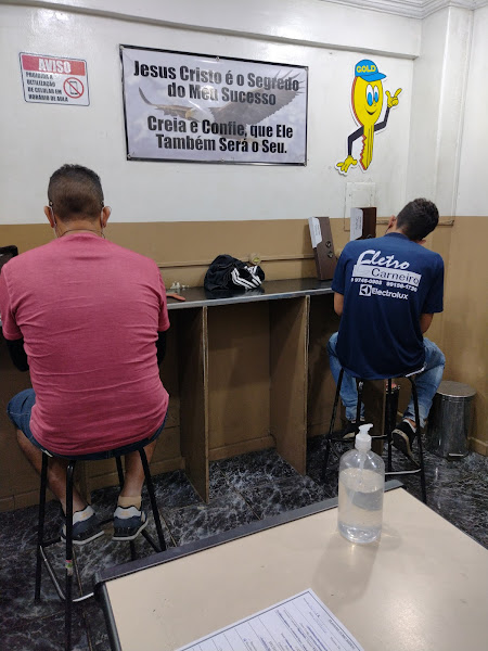 Fortaleza Chaves (Curso de Chaveiro e Serviço Geral de Chaves para Residência e Automotivo)