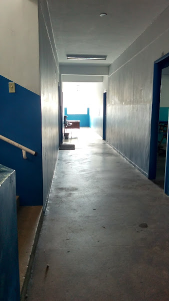 Foto 1 EEEMBA - Escola de Engenharia Eletro-Mecânica da Bahia