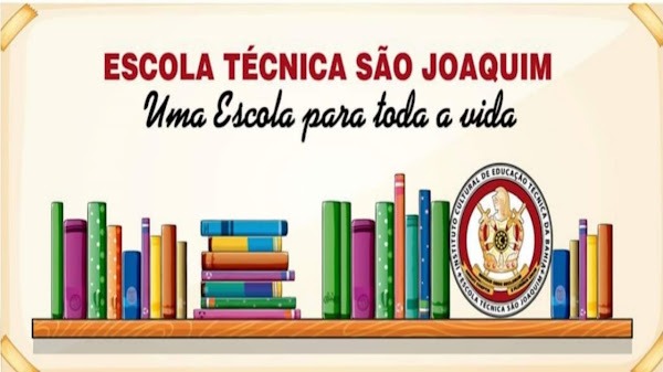 Escola Técnica São Joaquim