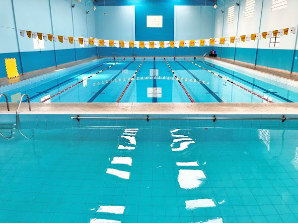 WS Natação e Musculação Curitiba