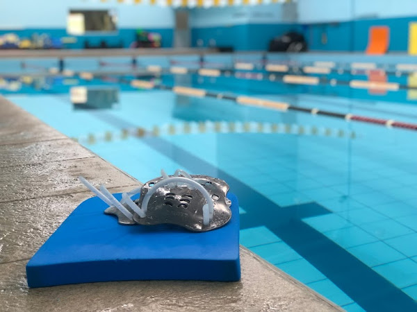 Foto 1 WS Natação e Musculação Curitiba