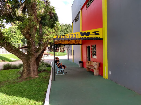 Foto 3 WS Natação e Musculação Curitiba