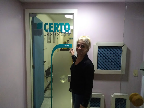 Foto 1 Certo Odontologia - Unidade Barra Foto 1 Certo Odontologia - Unidade Barra