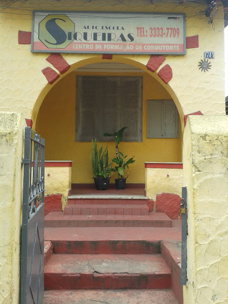 Siqueiras Auto Escola Siqueiras Auto Escola