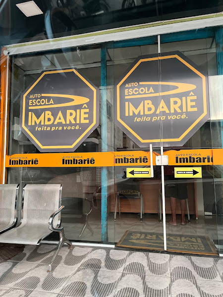 Auto Escola Imbariê