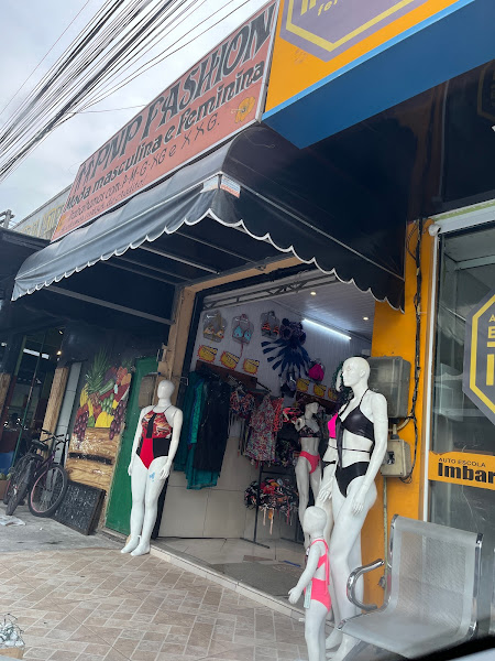 Foto 1 Auto Escola Imbariê