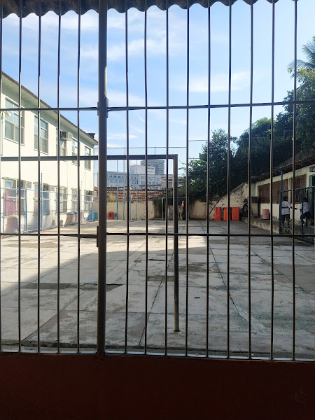 Escola Municipal Canadá