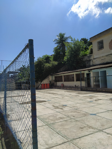 Foto 2 Escola Municipal Canadá