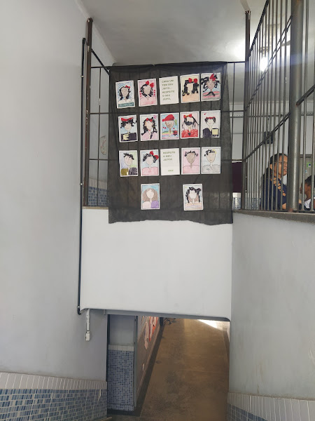 Foto 4 Escola Municipal Canadá