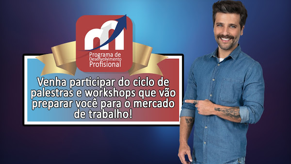 Foto 2 Microlins Copacabana Formação Profissional